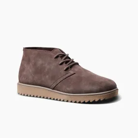 REEF LEUCADIAN MENS SUEDE BOOTS