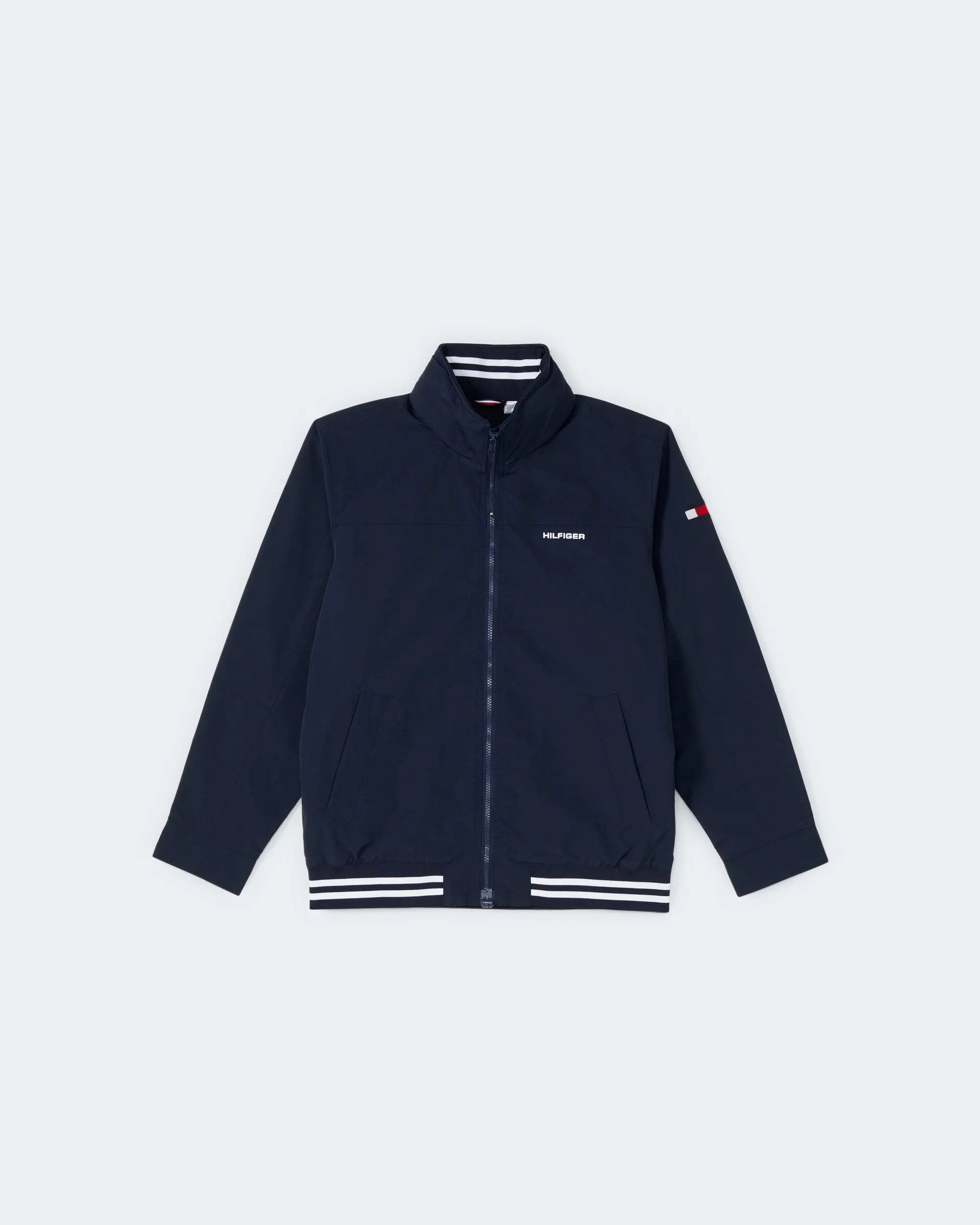 Regatta Jacket (Mens) - Navy Blazer