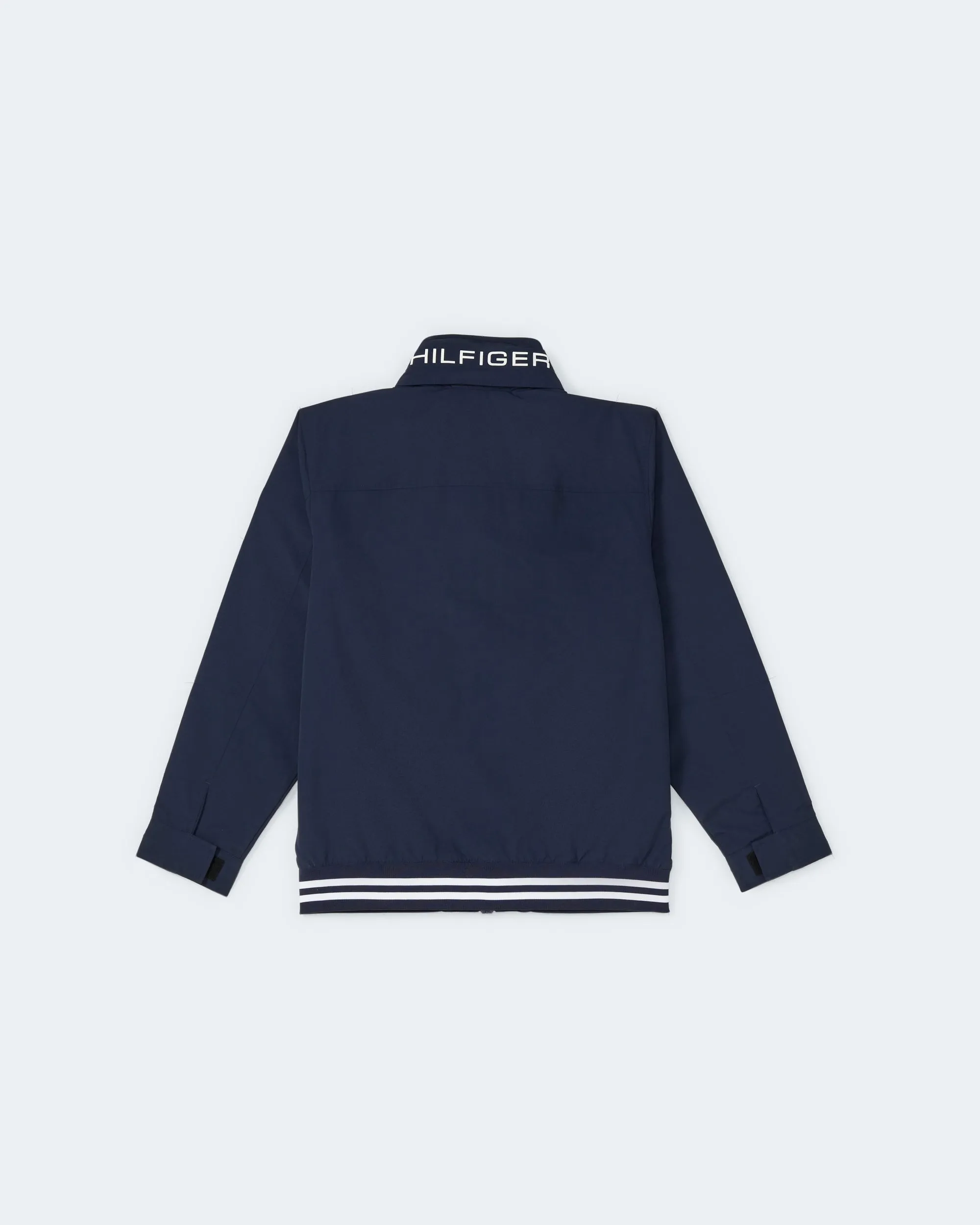 Regatta Jacket (Mens) - Navy Blazer