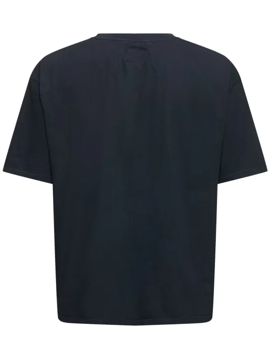 RHUDE   Hampton Catamaran t-shirt 