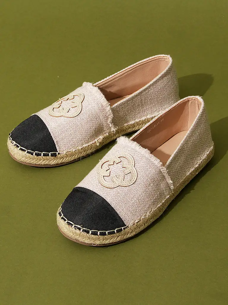 Salix Loafers