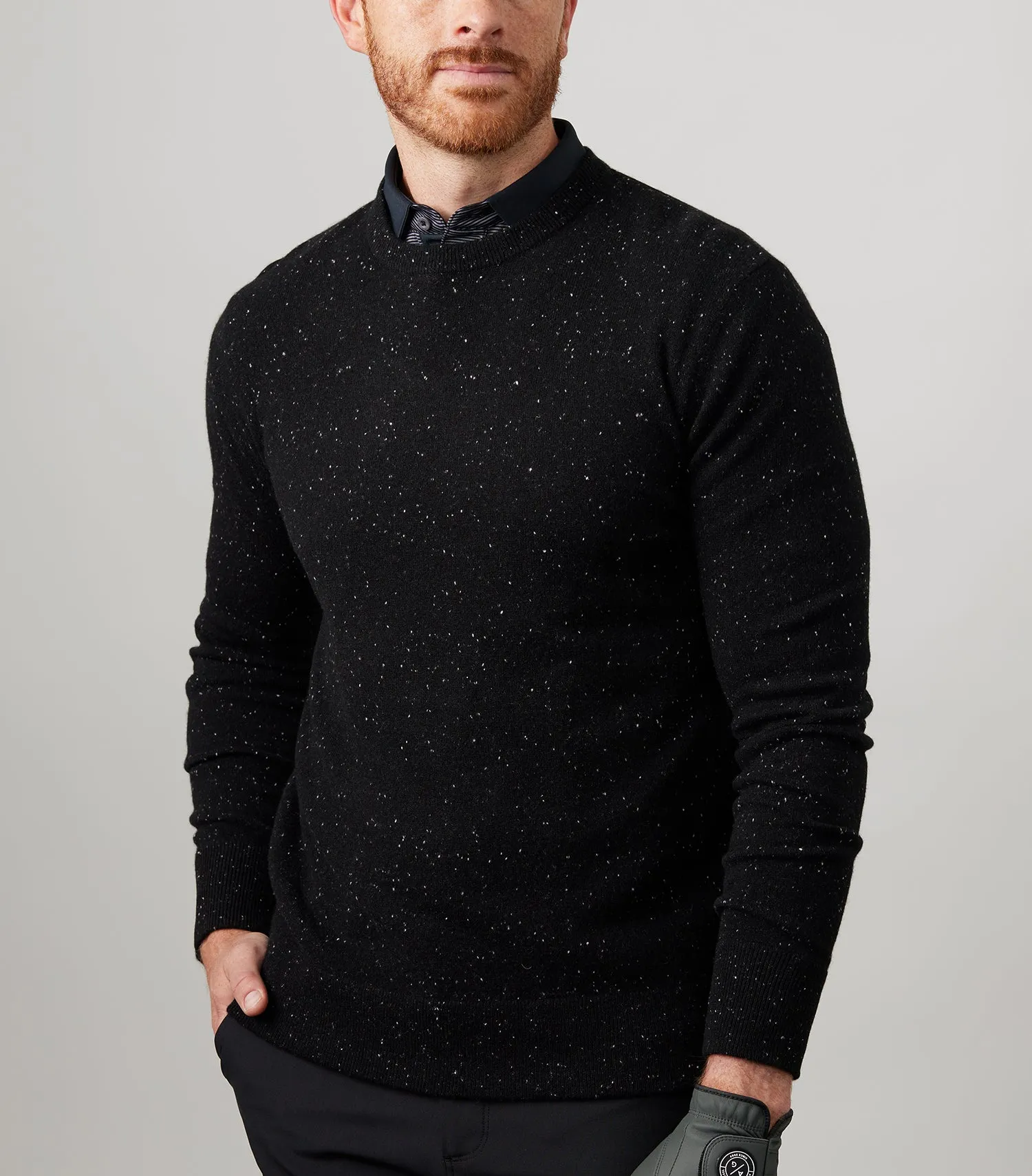 Sero Cashmere Crewneck