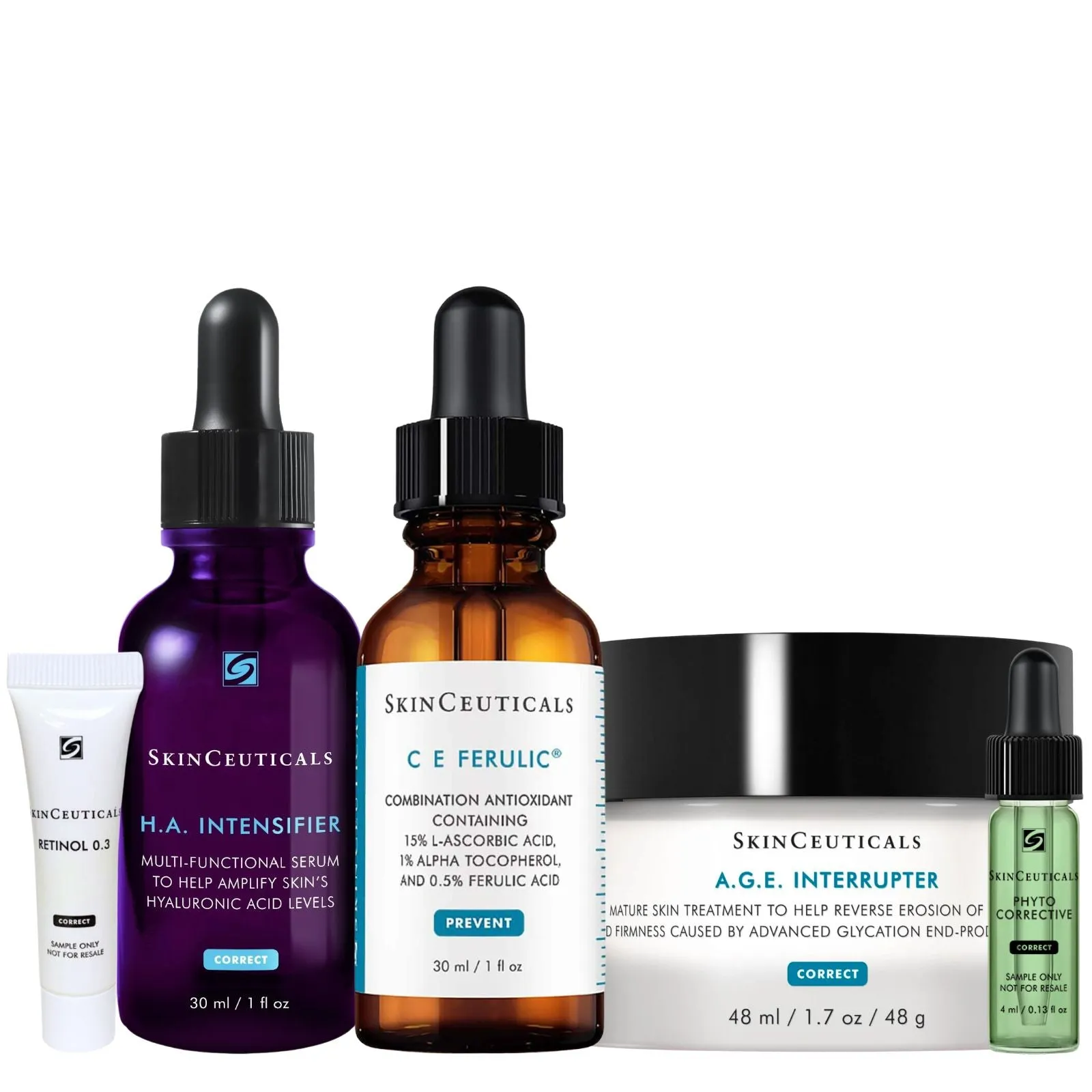 SkinCeuticals | Prevent & Moisture Exclusive Bundle