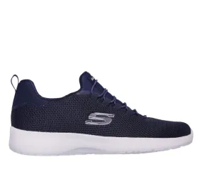 SNEAKERS UOMO SKECHERS DYNAMIGHT 58360 NVY