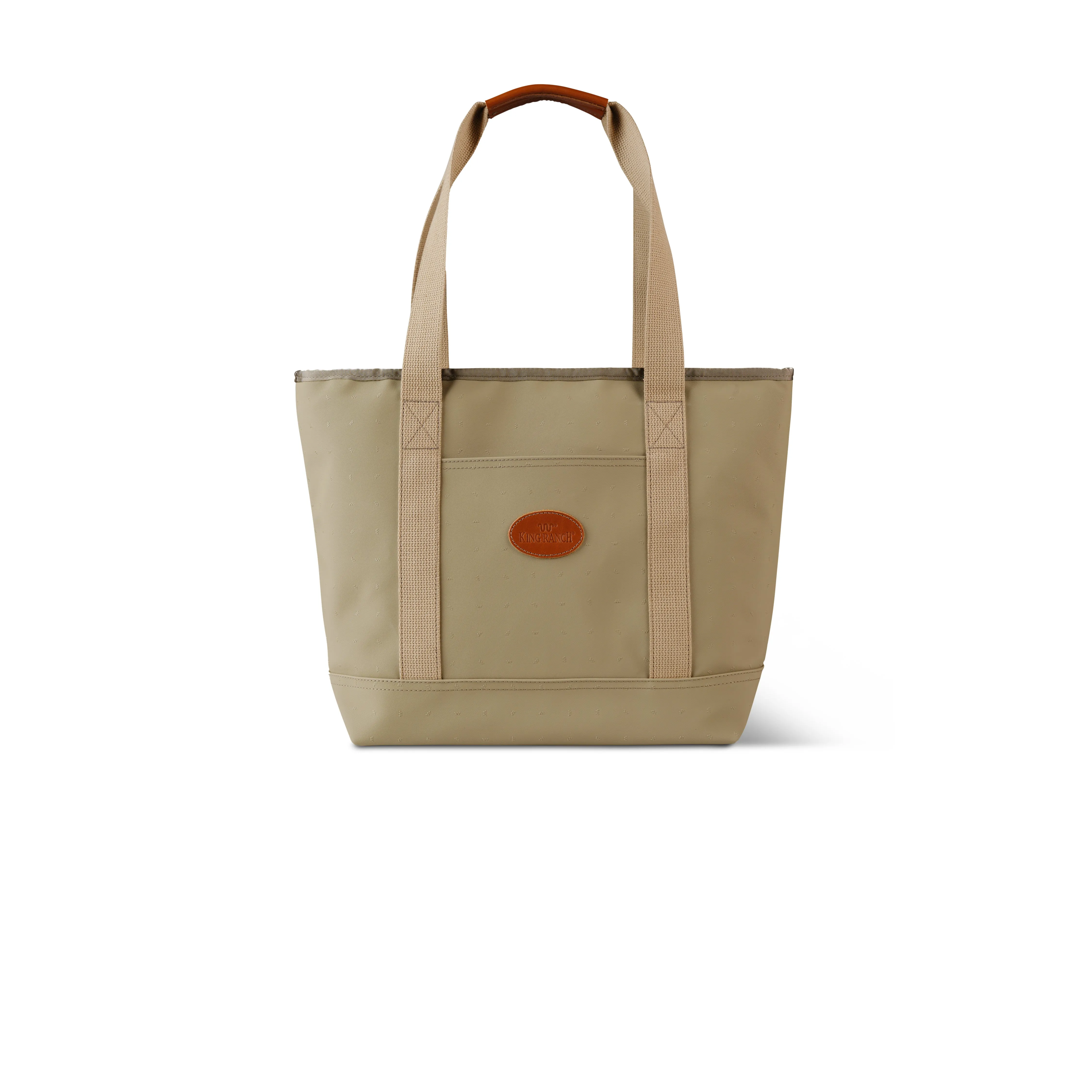 Soft Cooler Tote Bag