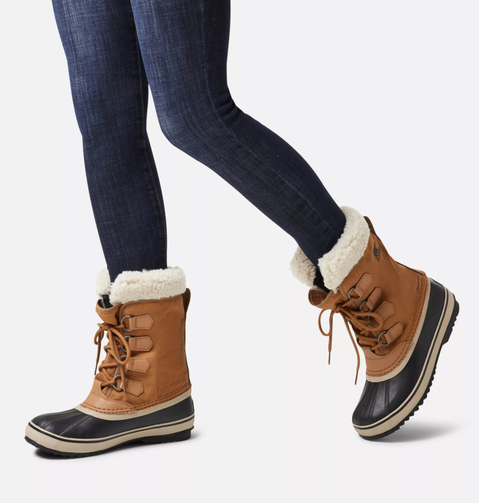 Sorel Women's Winter Carnival - Camel Brown