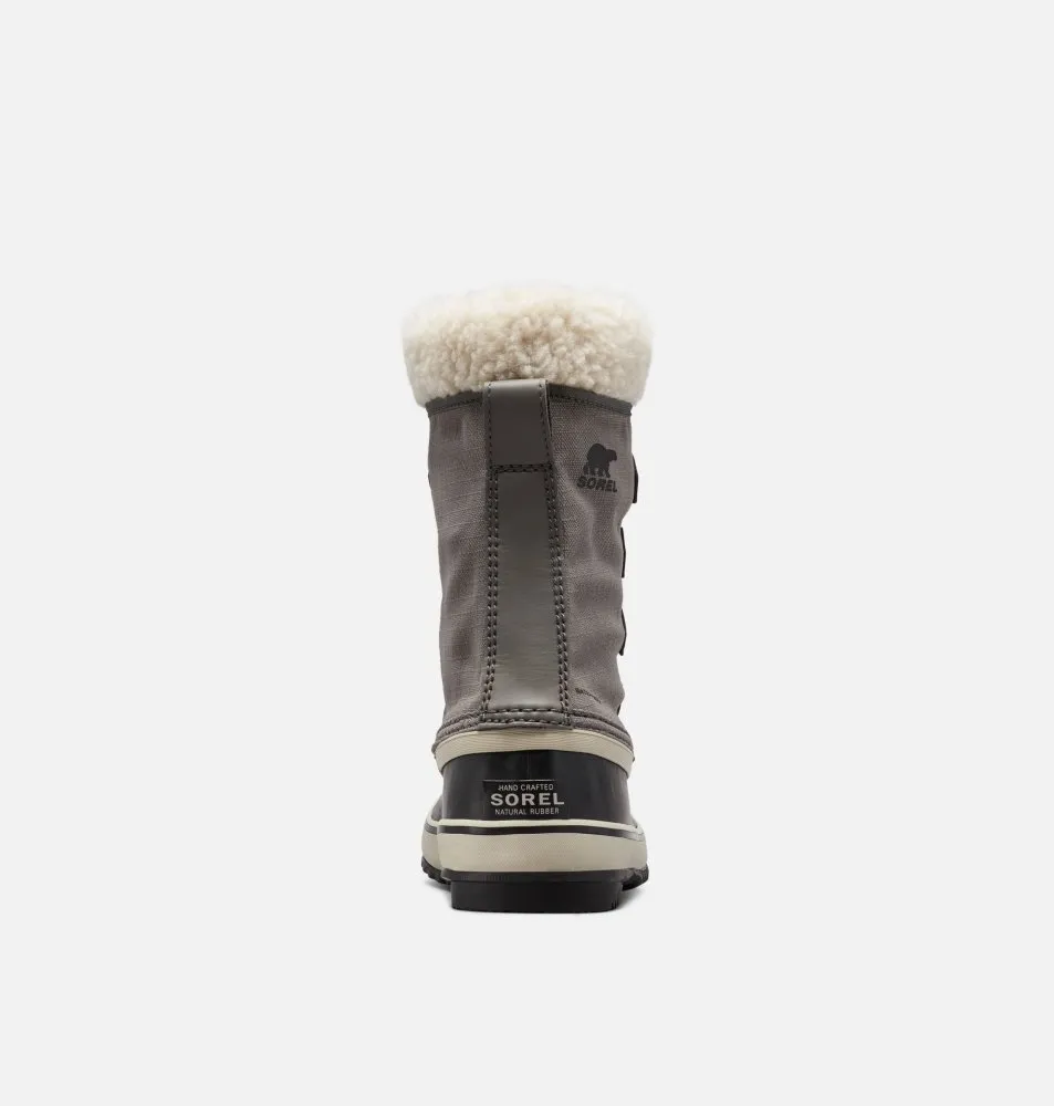 Sorel Women's Winter Carnival - Quarry/Black