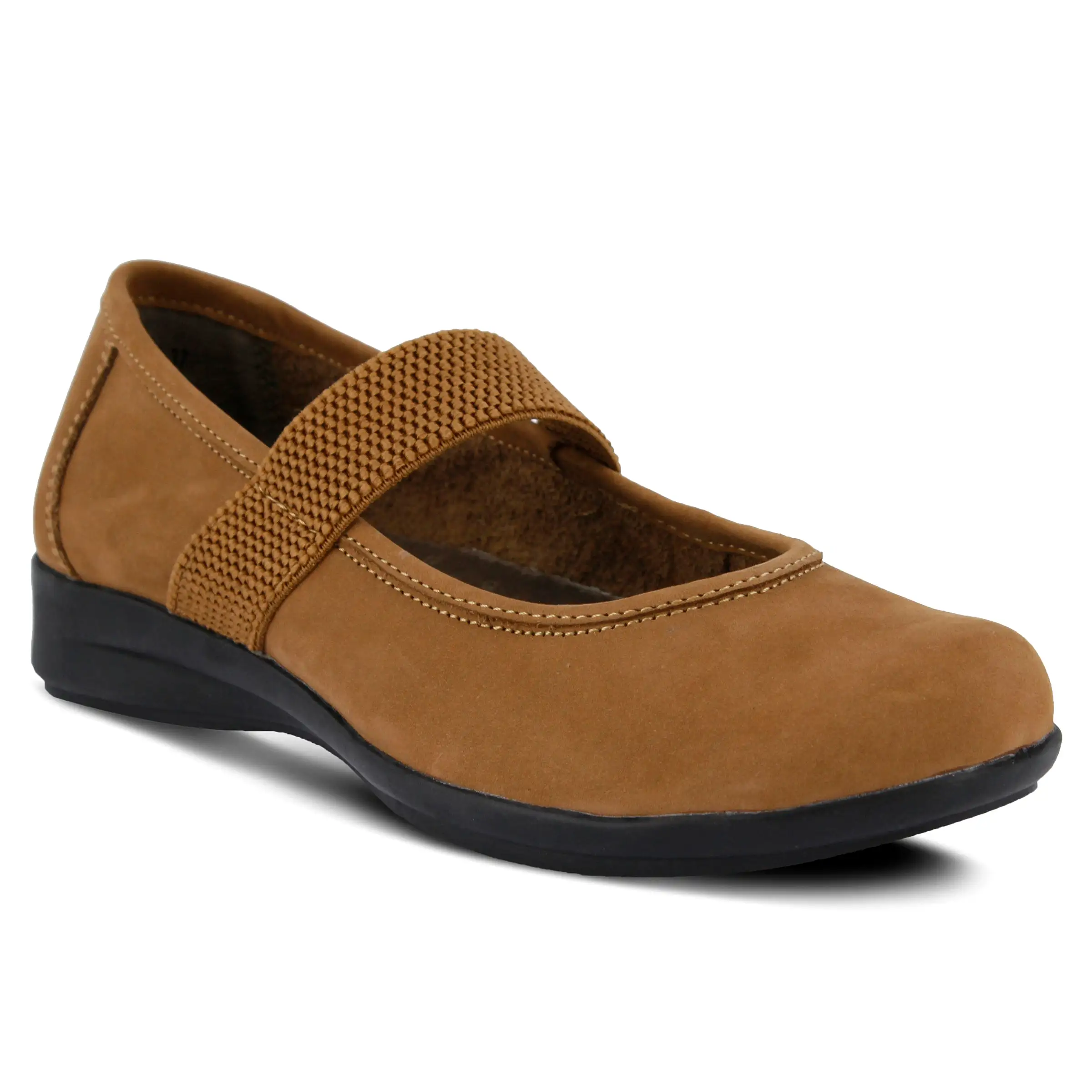 SPRING STEP DISTINGUISH MARY JANE SHOE