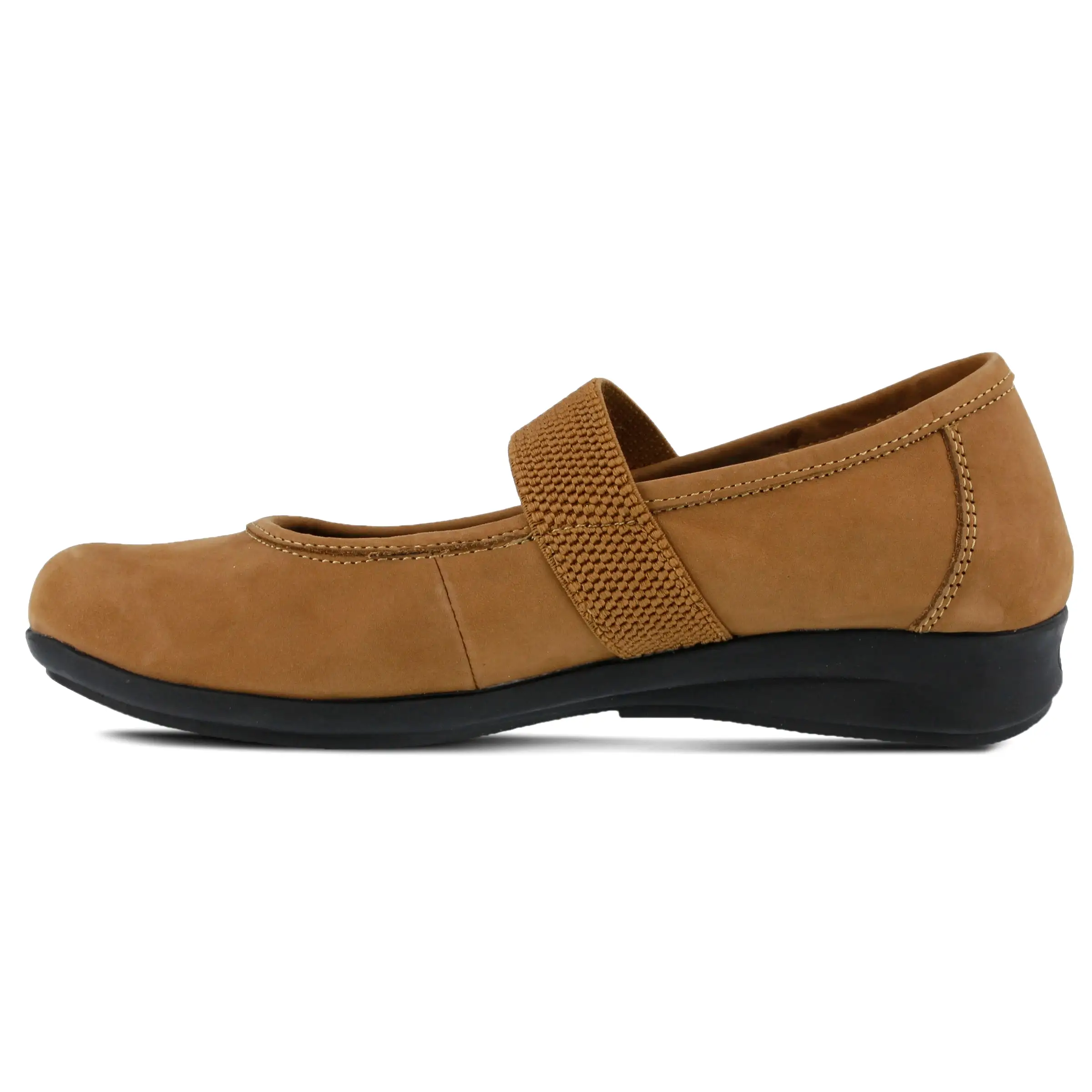 SPRING STEP DISTINGUISH MARY JANE SHOE