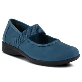 SPRING STEP DISTINGUISH MARY JANE SHOE