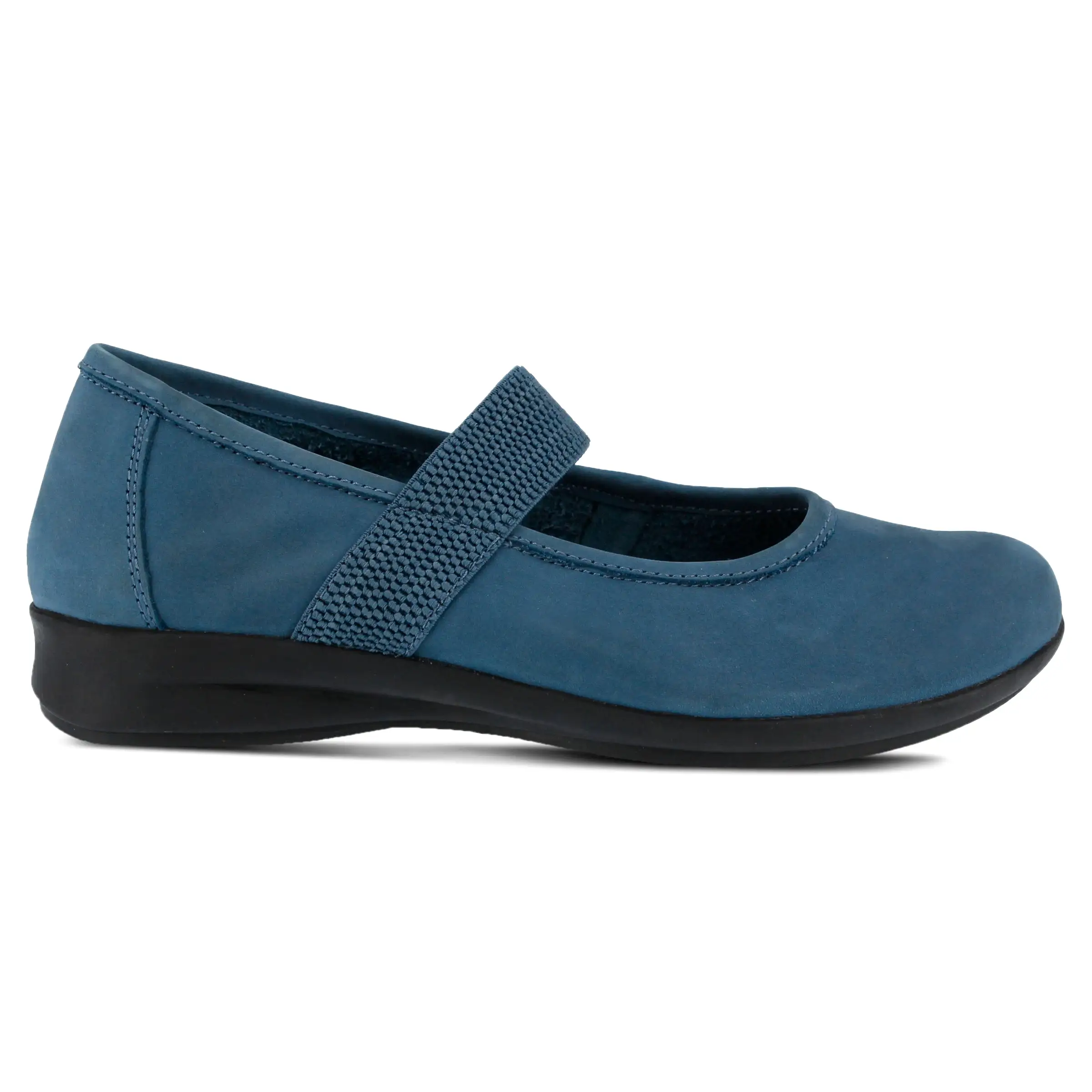 SPRING STEP DISTINGUISH MARY JANE SHOE