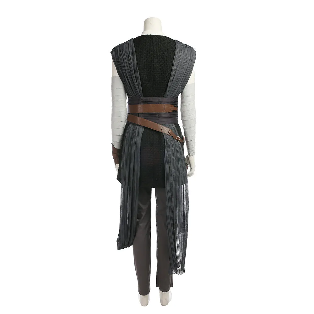 Star Wars - Rey costume cosplay outfit