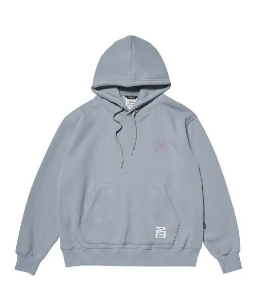 STIGMA  |[ STIGMA ]★MEMORY OVERSIZED HOODIE