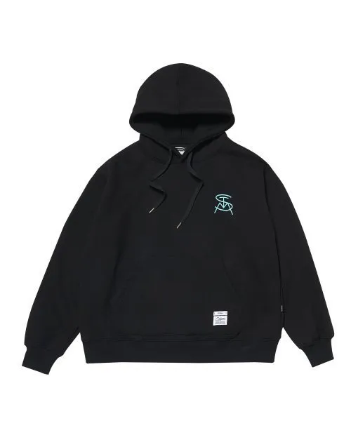 STIGMA  |[ STIGMA ]★MEMORY OVERSIZED HOODIE