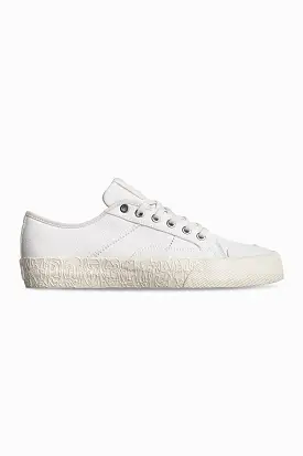 Surplus - White/Montano - Skate Shoes