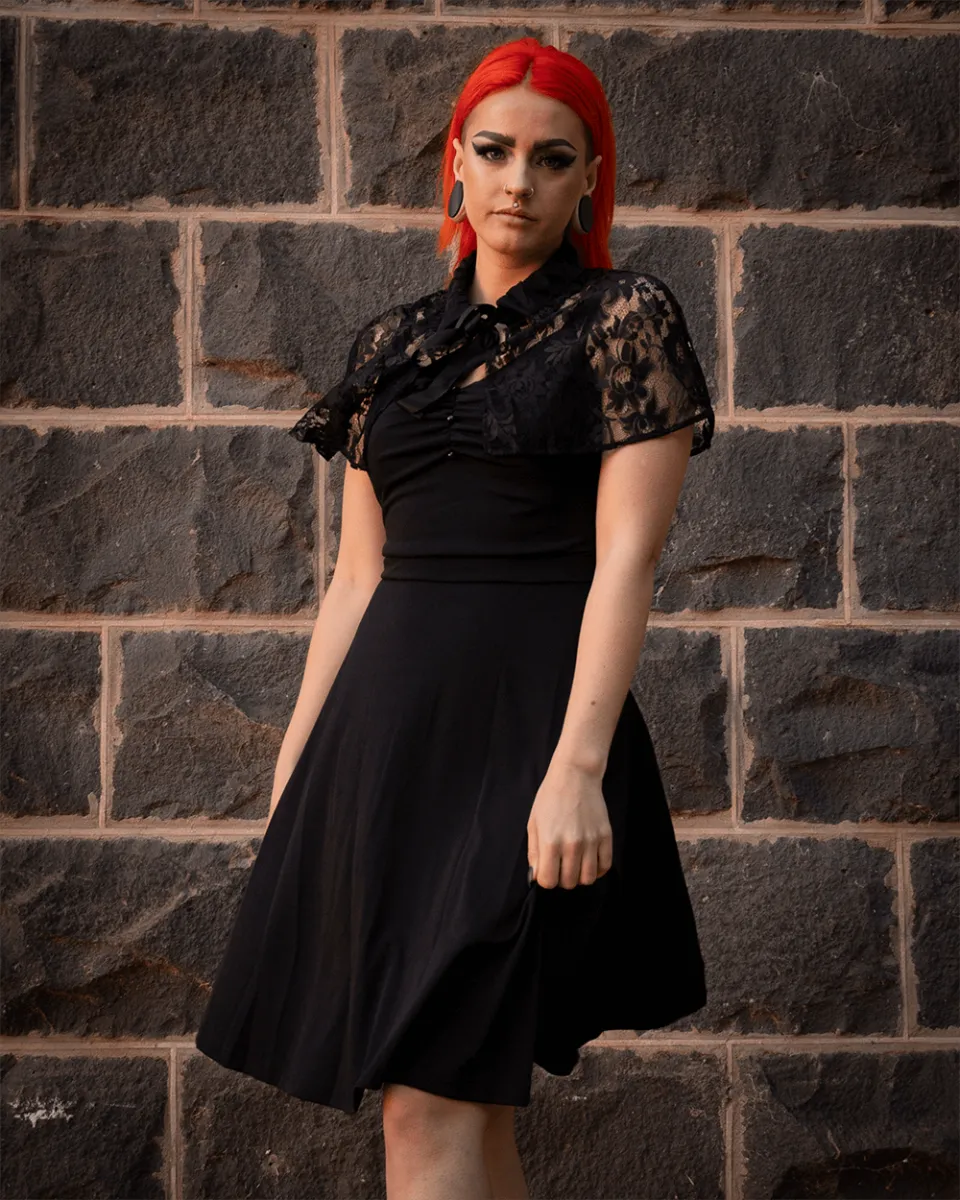 The Lillith Dress