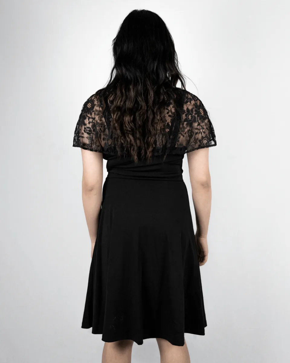 The Lillith Dress