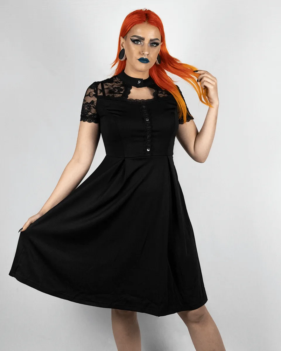 The Salem Dress