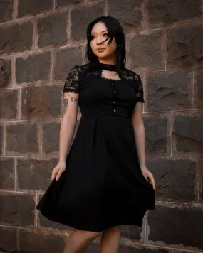 The Salem Dress