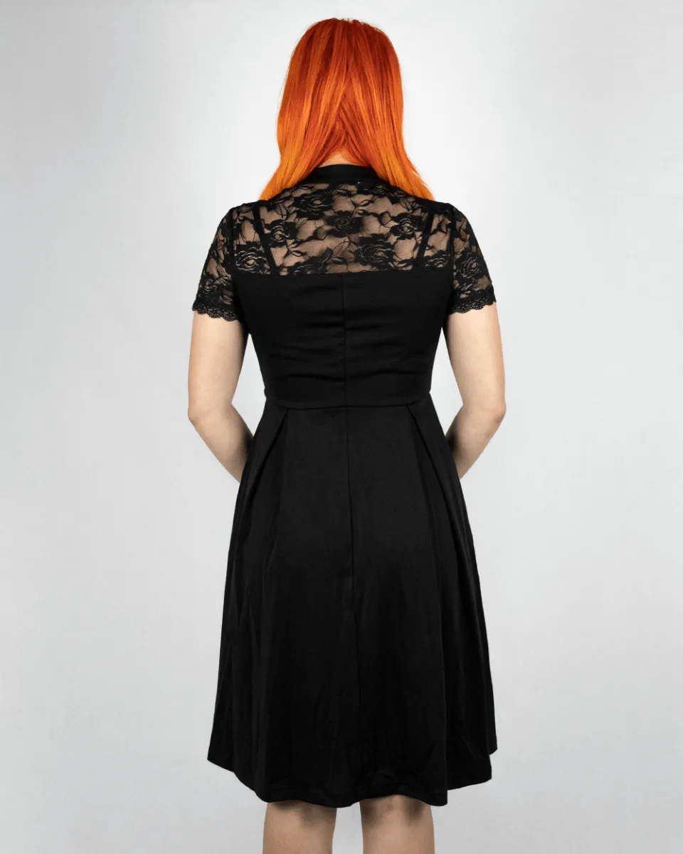 The Salem Dress