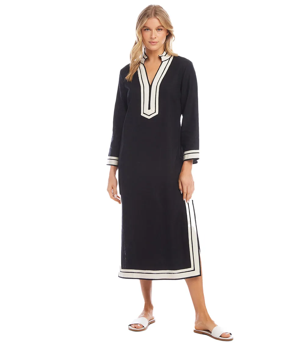 The St. Tropez Midi Dress