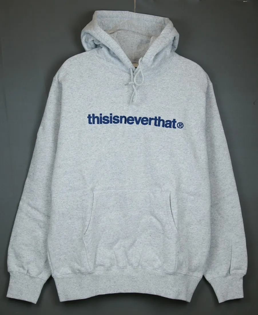 thisisneverthat  |[Thisisneverthat] ★T-Logo Hoodie