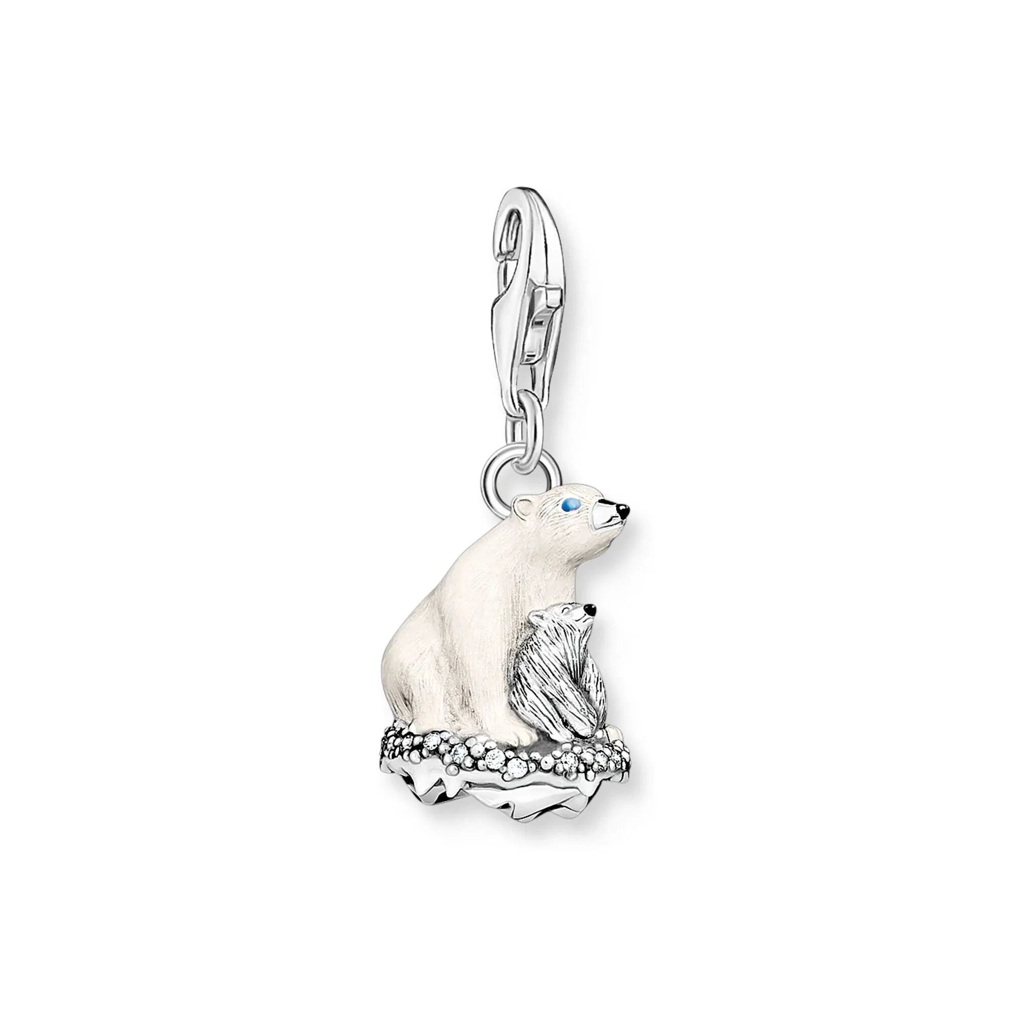 Thomas Sabo - Charm Club Polar Bears