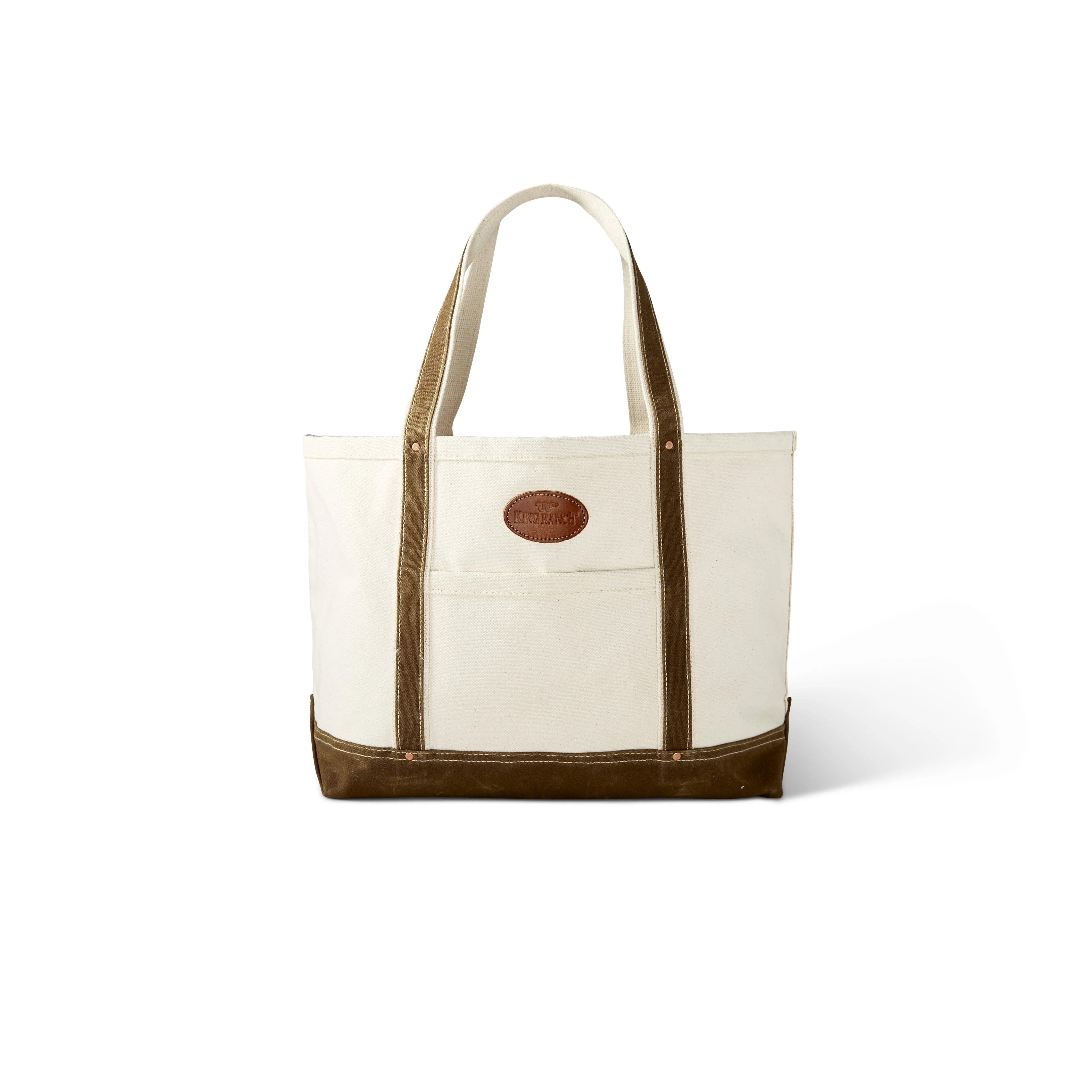 Trail Buster Tote Bag