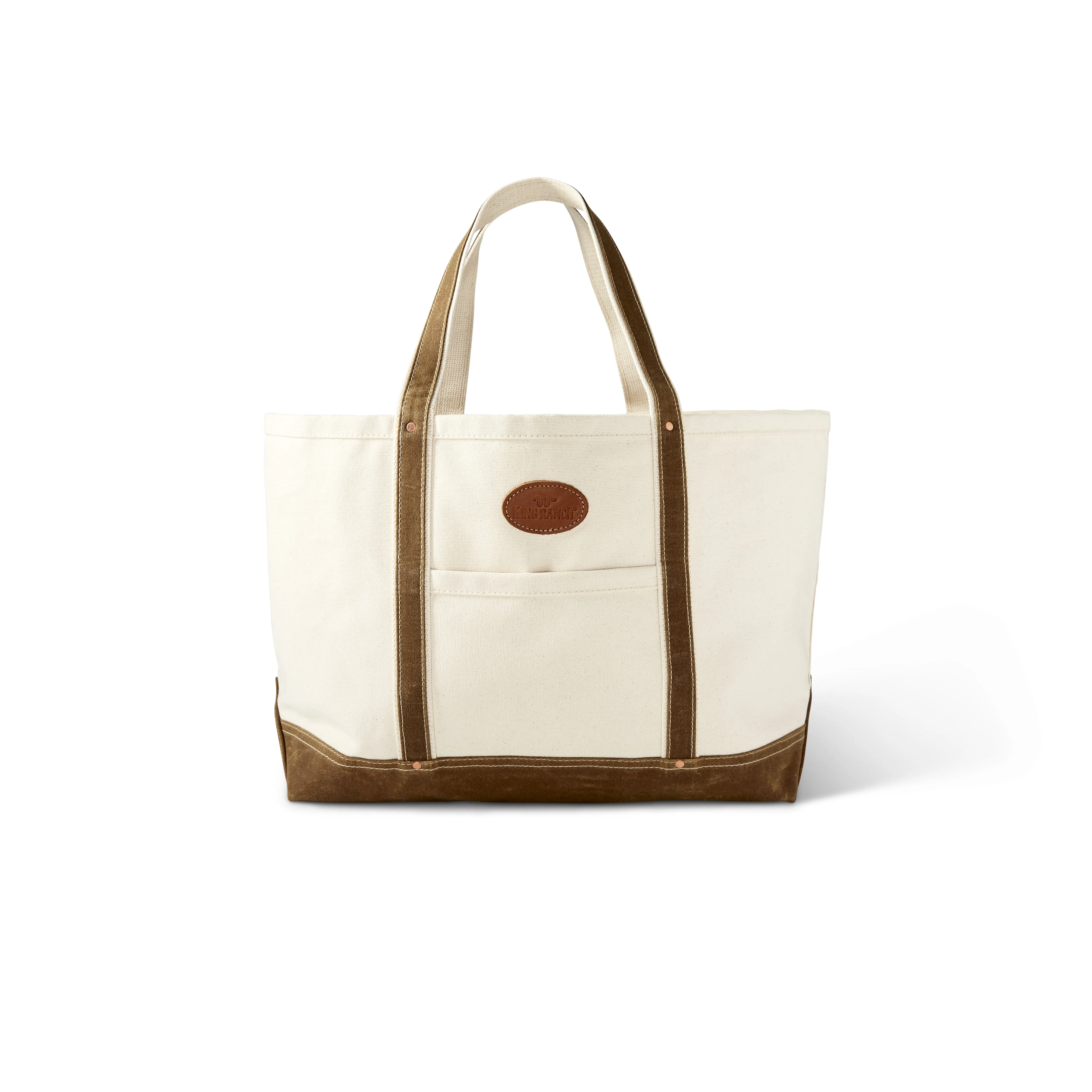 Trail Buster Tote Bag