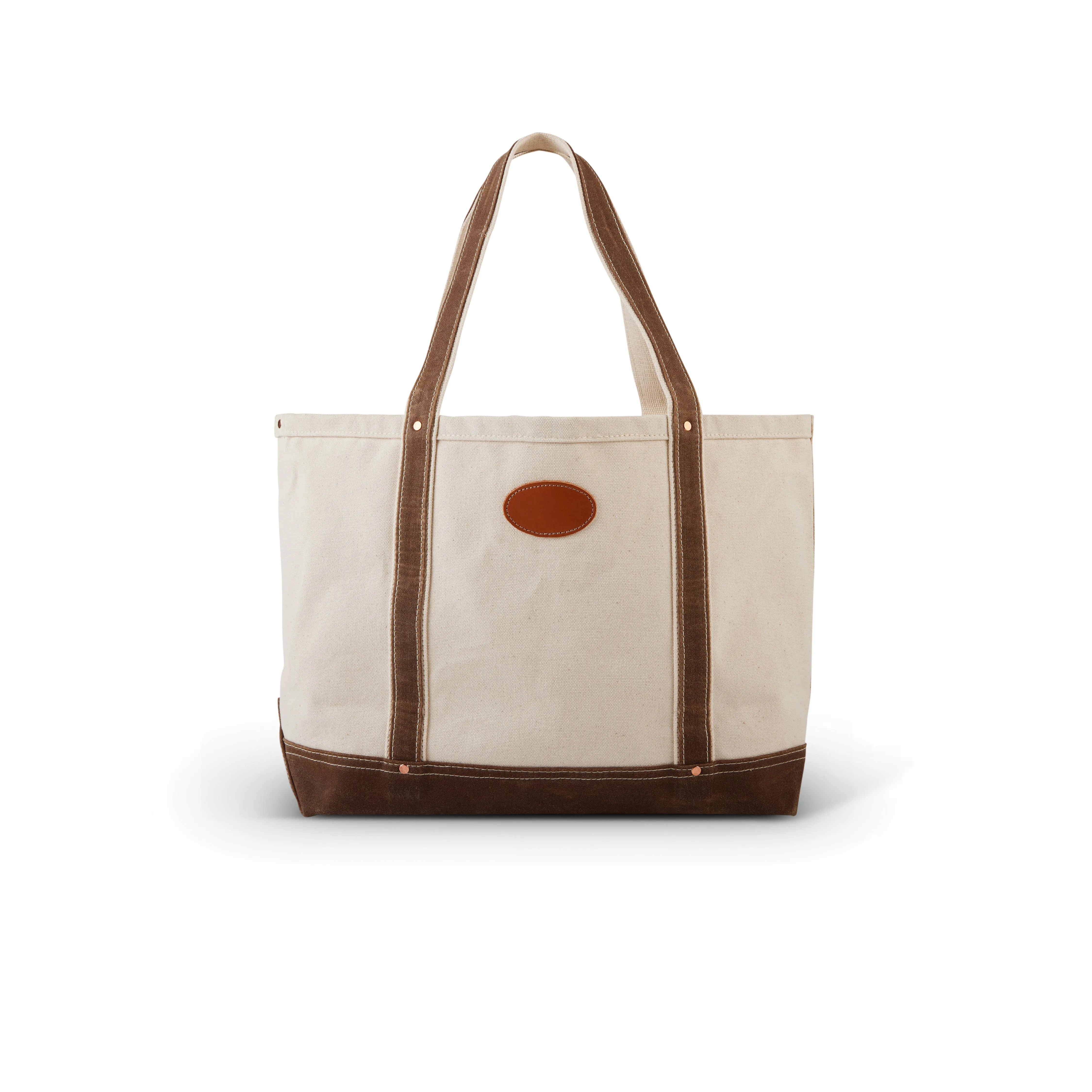 Trail Buster Tote Bag