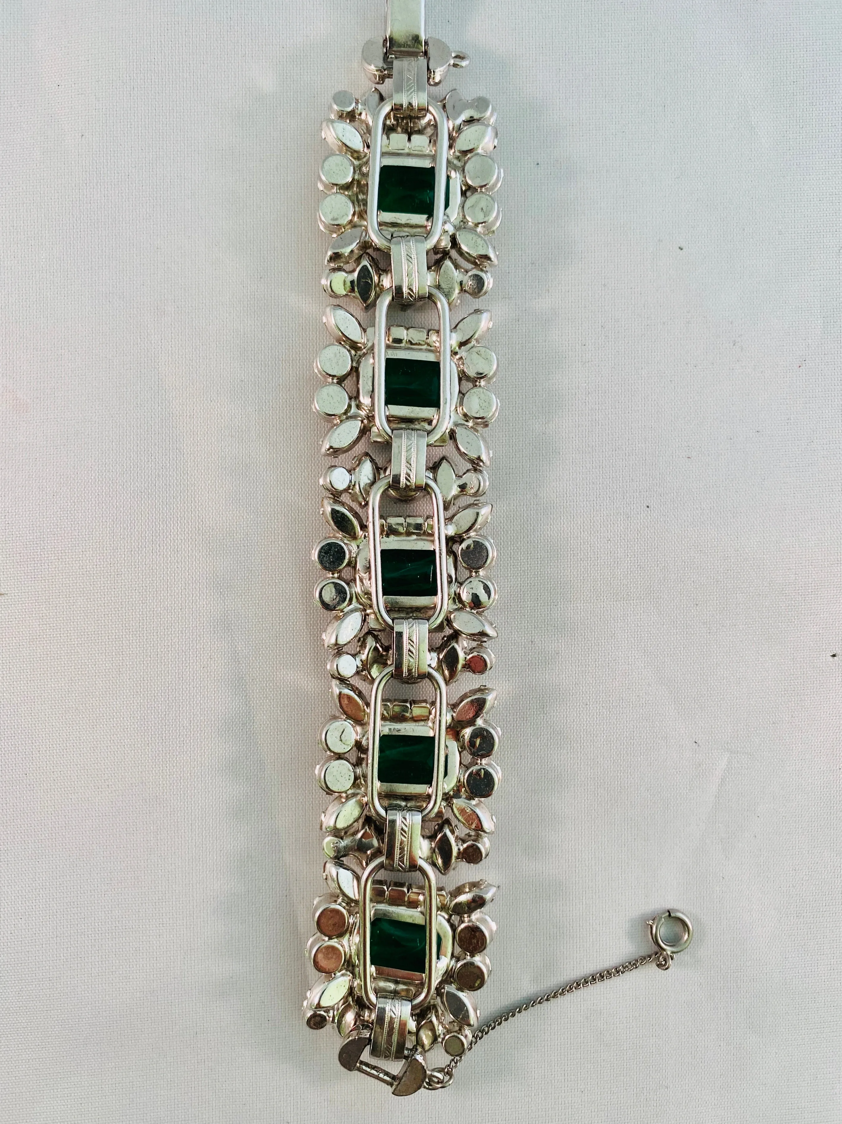 Trifari Bracelet