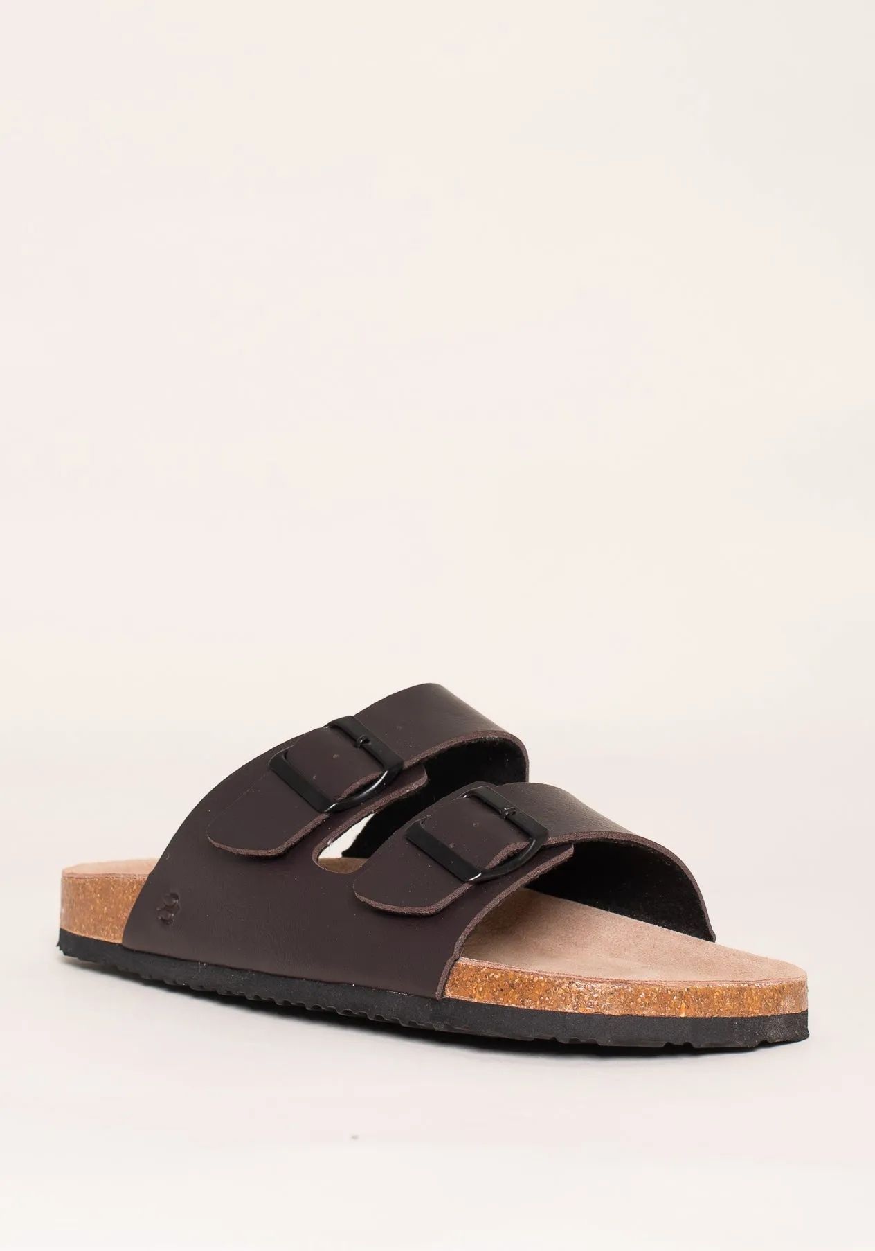 Two Strap Sandals