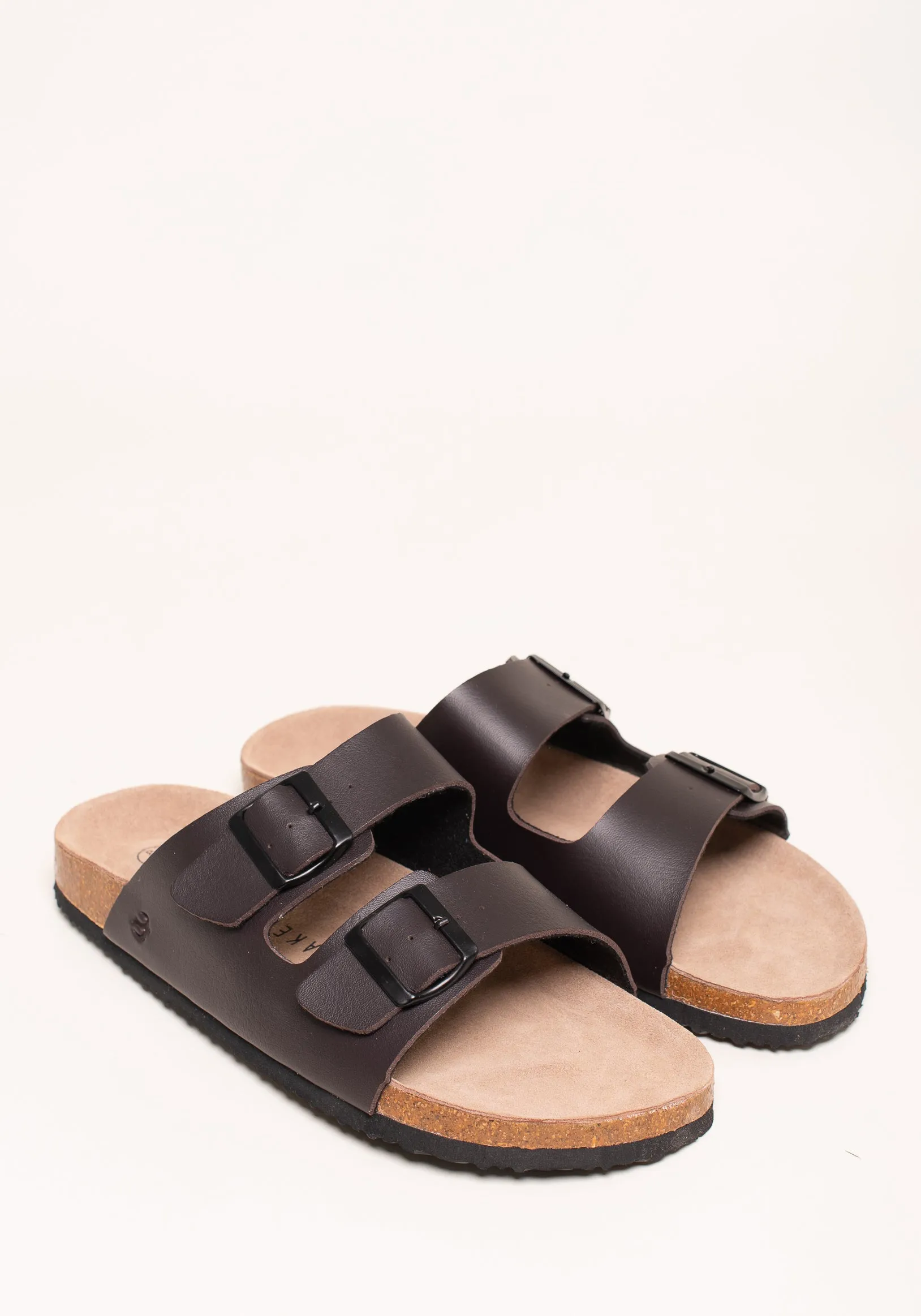 Two Strap Sandals