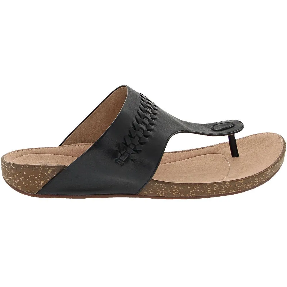 Unstructured by Clarks Un Perri Vibe Sandals - Womens