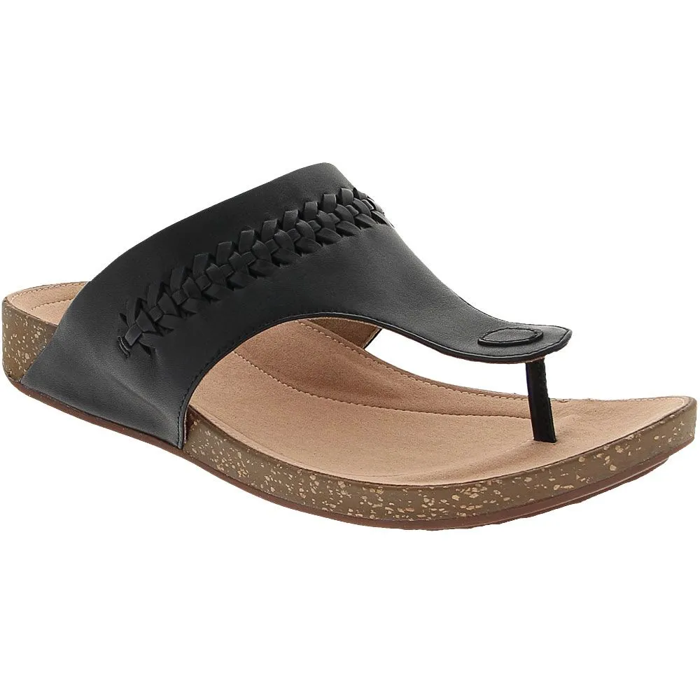 Unstructured by Clarks Un Perri Vibe Sandals - Womens