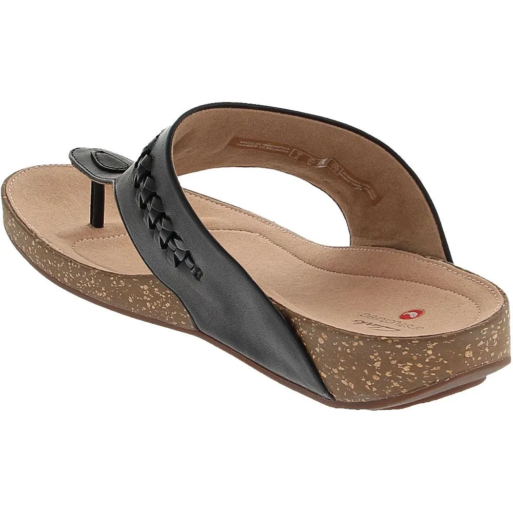 Unstructured by Clarks Un Perri Vibe Sandals - Womens