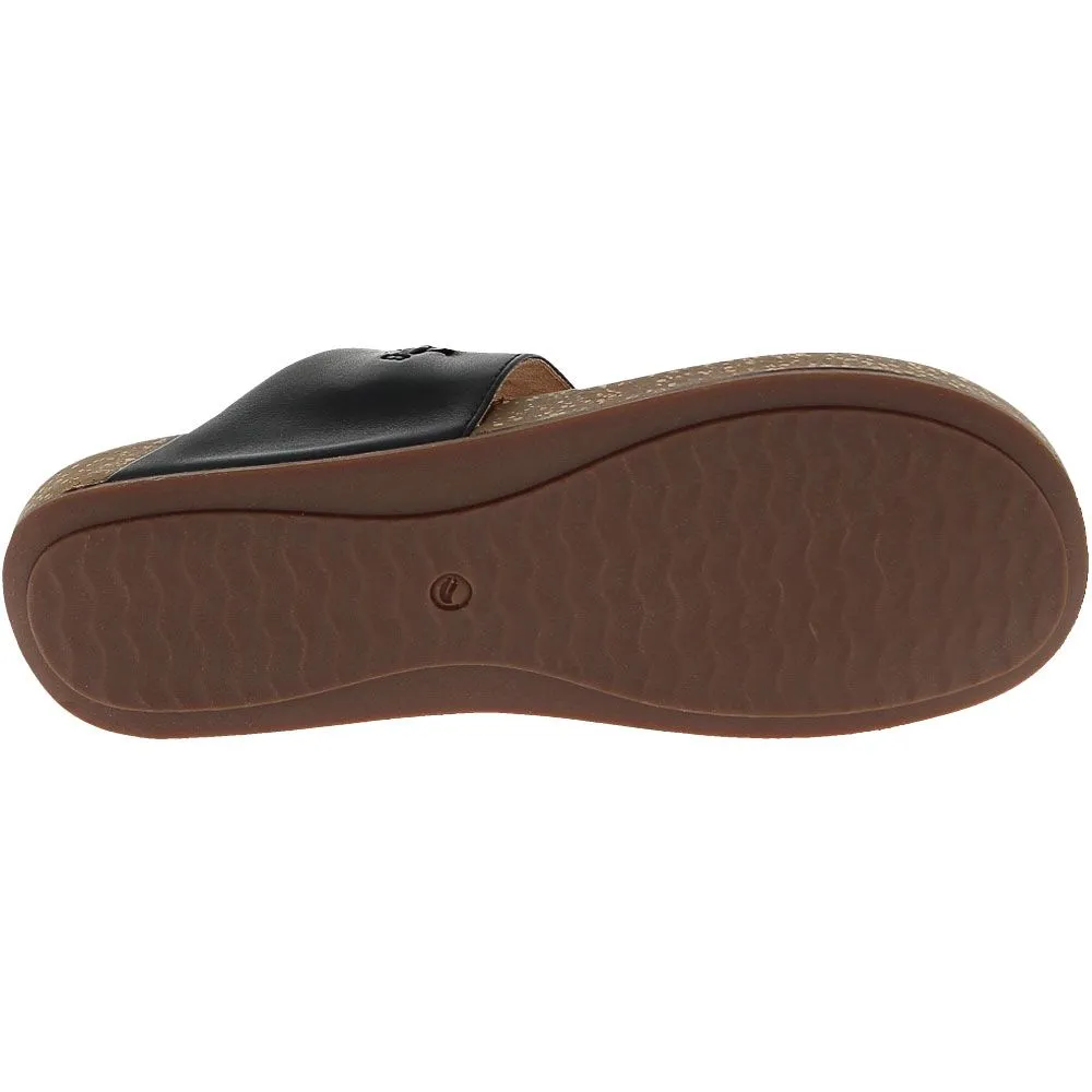 Unstructured by Clarks Un Perri Vibe Sandals - Womens