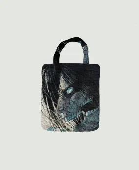 VA-SS21-147 TITAN TAPESTRY TOTE BAG