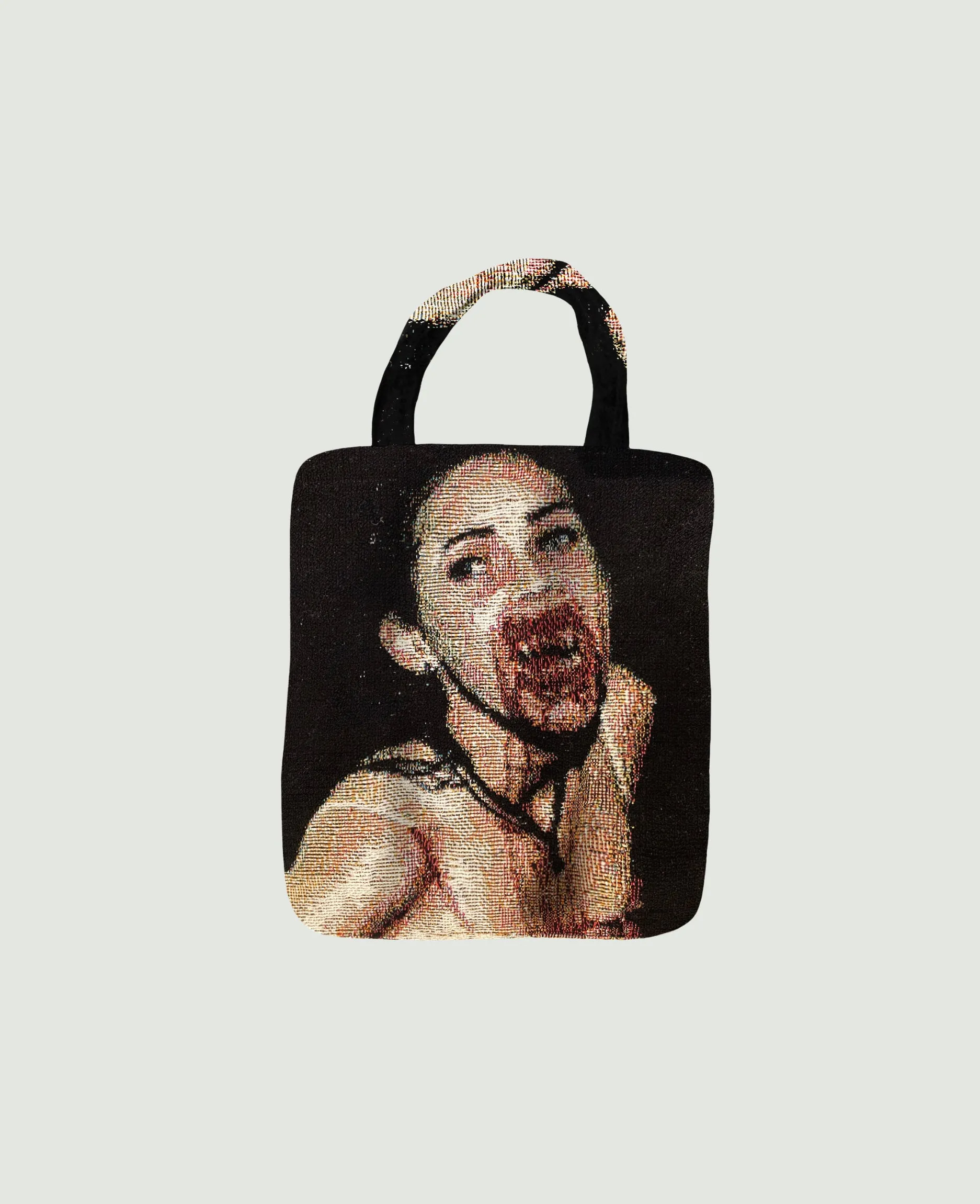 VA-SS22-320 JENNIFERS BODY TOTE BAG