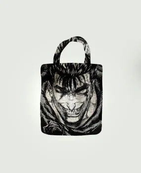 VA-SS22-394 BERSERK TOTE BAG