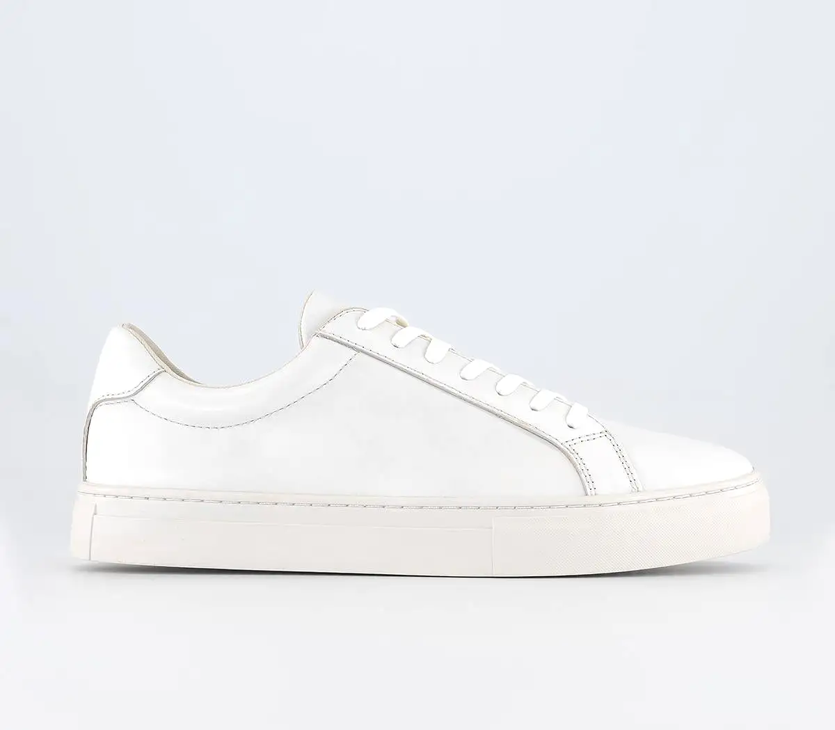 Vagabond Shoemakers Paul 2.0 Trainer White