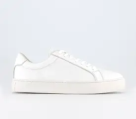 Vagabond Shoemakers Paul 2.0 Trainer White