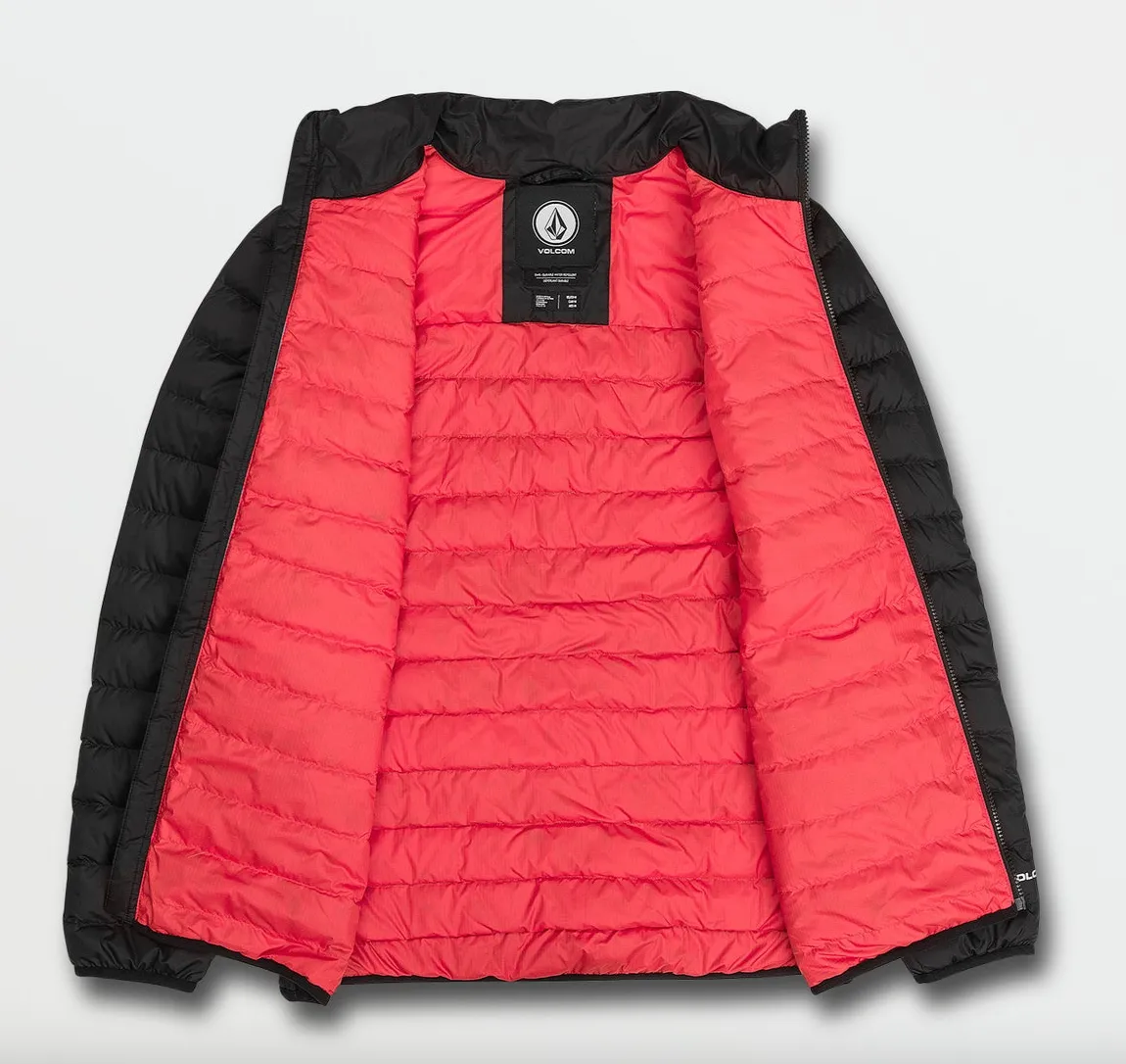 Volcom Puff Puff Give Jacket