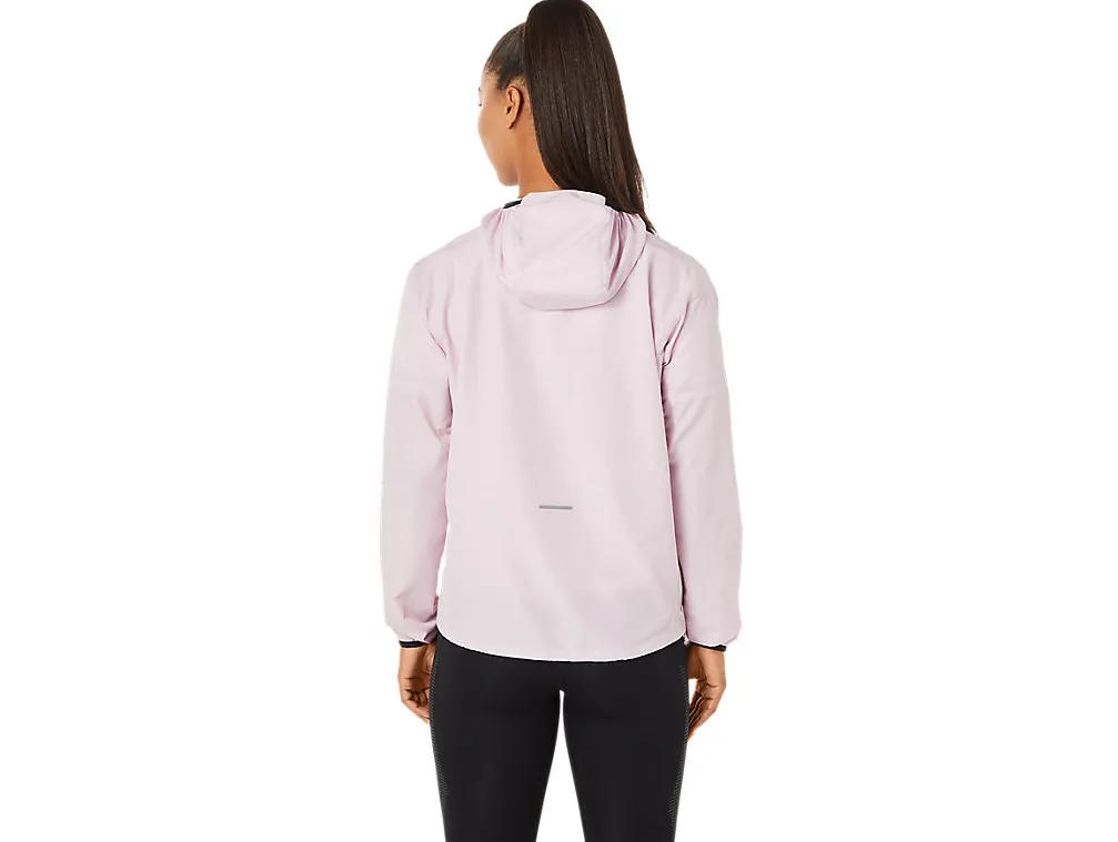 W Asics Accelerate Light Jacket