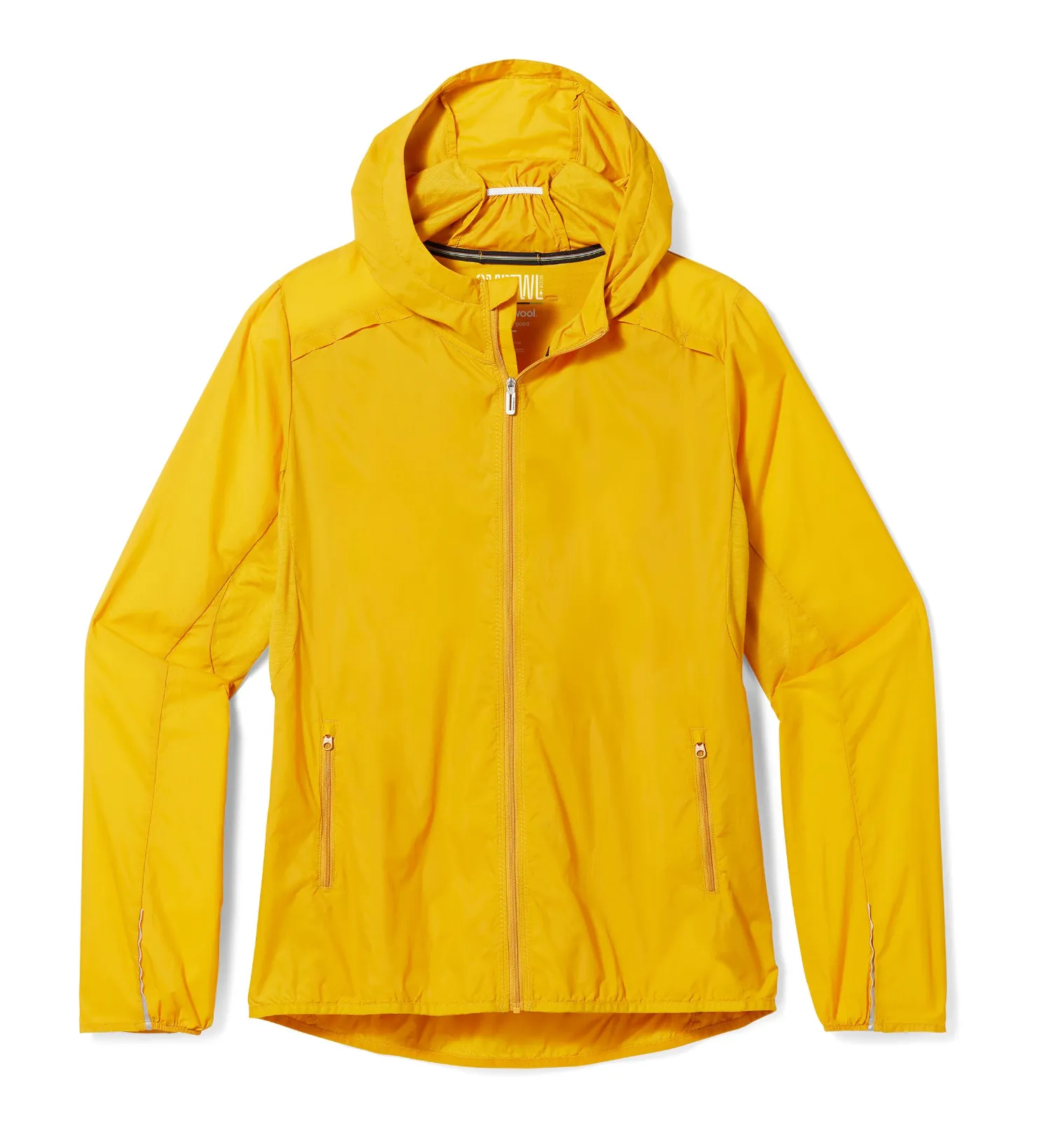 W Smartwool Active Ultralite Jacket