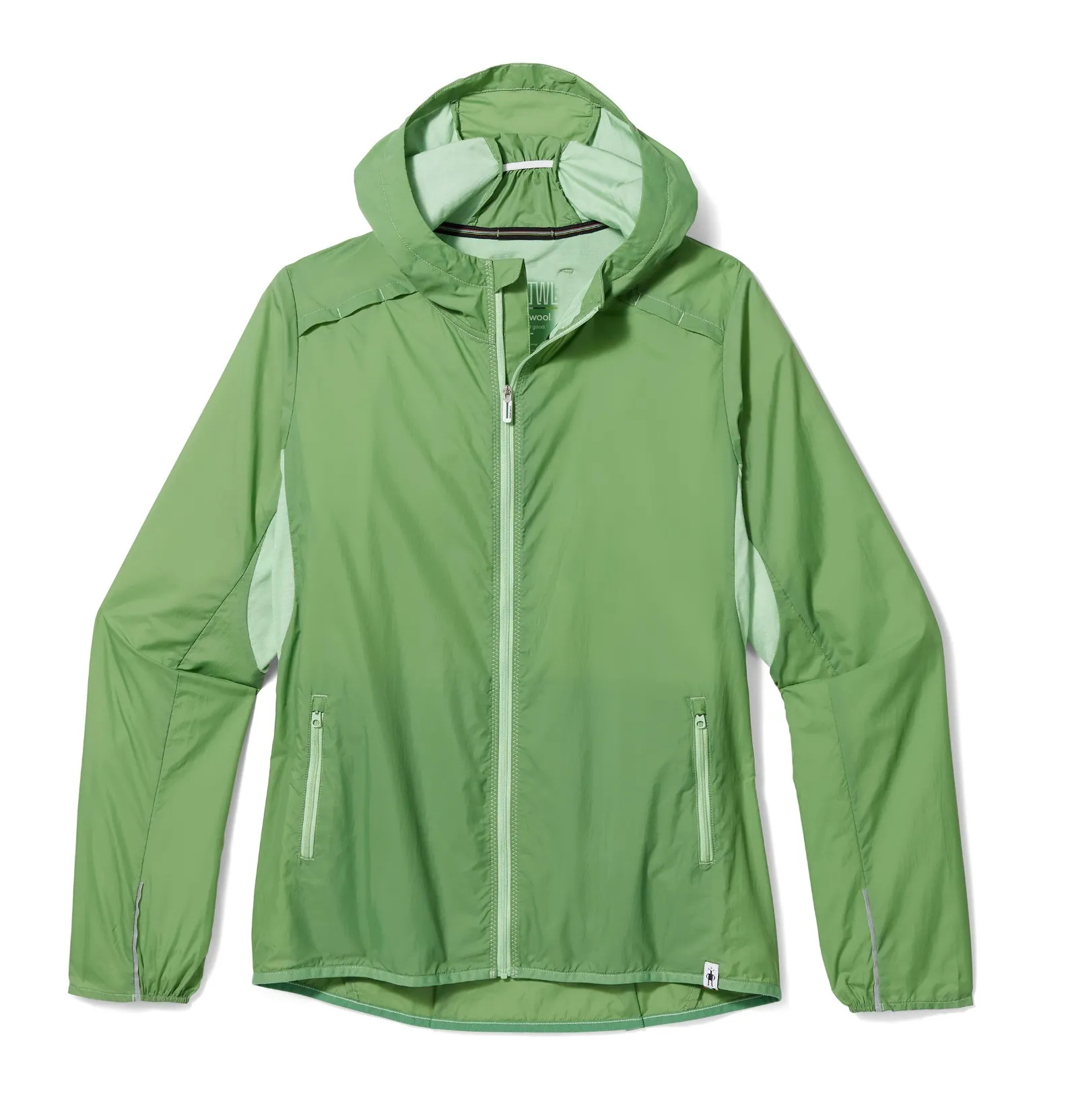 W Smartwool Active Ultralite Jacket