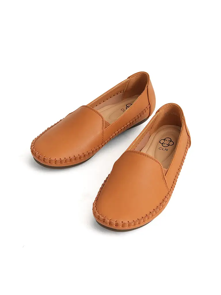 Warna Flat Loafers