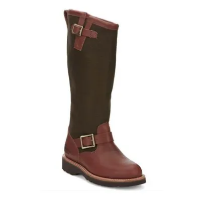 Women's Chippewa Sunjo Snake Boots