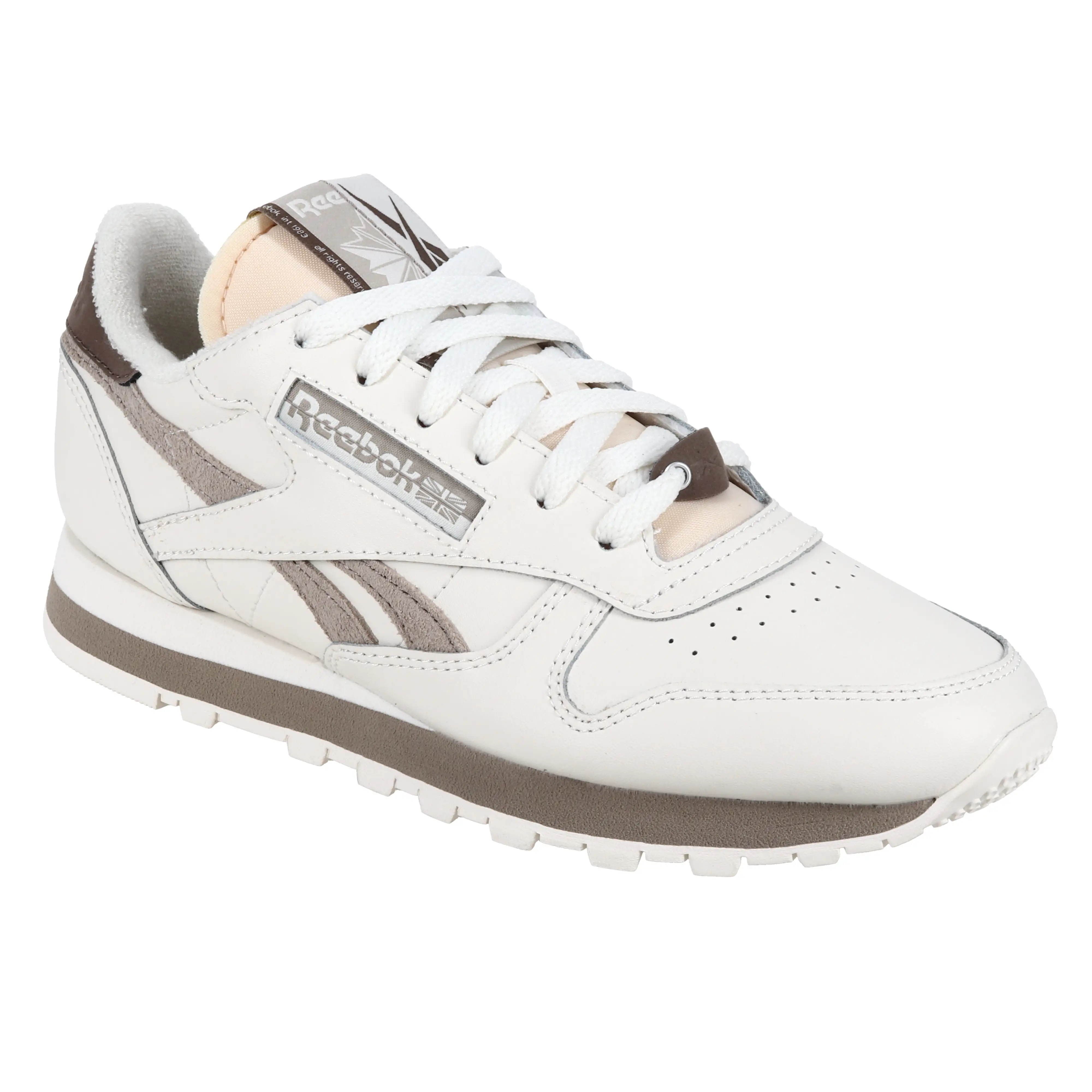 Women's Classic Leather