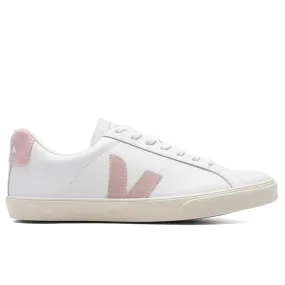 Women's Esplar Leather - Extra White/Babe